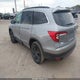 5FNYF6H27MB099336 2021 Honda Pilot Awd Special Edition auction photo thumbnail 3