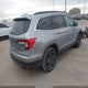 5FNYF6H27MB099336 2021 Honda Pilot Awd Special Edition auction photo thumbnail 4