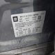 KL4CJ1SM7GB590075 2016 Buick Encore Sport Touring auction photo thumbnail 9