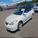 4T1FA38PX6U075893 2006 Toyota Camry Solara Sle auction photo thumbnail 2