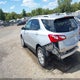 3GNAXUEV3LS522783 2020 Chevrolet Equinox Awd Lt 1.5L Turbo auction photo thumbnail 3