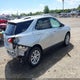 3GNAXUEV3LS522783 2020 Chevrolet Equinox Awd Lt 1.5L Turbo auction photo thumbnail 4
