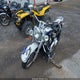 1HD1JD510AB037273 2010 Harley-Davidson Flstn auction photo thumbnail 2
