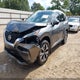 5N1AT3BA1MC746072 2021 Nissan Rogue Sv Fwd auction photo thumbnail 2