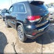 1C4RJFBG8MC737856 2021 Jeep Grand Cherokee Limited 4X4 auction photo thumbnail 3