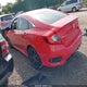 2HGFC2F86LH515418 2020 Honda Civic Sport auction photo thumbnail 3