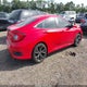 2HGFC2F86LH515418 2020 Honda Civic Sport auction photo thumbnail 4
