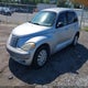 3C4FY48B72T292252 2002 Chrysler Pt Cruiser auction photo thumbnail 2