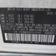 4S3BMDK6XC2019248 2012 Subaru Legacy 3.6R Limited auction photo thumbnail 9