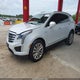 1GYKNFRS4KZ256829 2019 Cadillac Xt5 Premium Luxury auction photo thumbnail 2