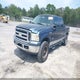 1FTSW21P26EA30482 2006 Ford F-250 Lariat/Xl/Xlt auction photo thumbnail 2