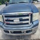 1FTSW21P26EA30482 2006 Ford F-250 Lariat/Xl/Xlt auction photo thumbnail 6