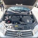 JTEEW44A682019260 2008 Toyota Highlander Hybrid Limited auction photo thumbnail 10
