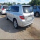 JTEEW44A682019260 2008 Toyota Highlander Hybrid Limited auction photo thumbnail 3