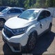 2HKRW2H82MH658231 2021 Honda Cr-V Awd Ex-L auction photo thumbnail 2