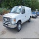 1FTNE2EW6EDA36050 2014 Ford E-250 Commercial auction photo thumbnail 2