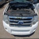 1FMJK1J56BEF15343 2011 Ford Expedition El Xlt auction photo thumbnail 10