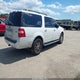1FMJK1J56BEF15343 2011 Ford Expedition El Xlt auction photo thumbnail 4