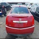 1G6DE5E55D0120941 2013 Cadillac Cts Luxury auction photo thumbnail 16