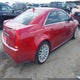 1G6DE5E55D0120941 2013 Cadillac Cts Luxury auction photo thumbnail 4