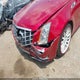 1G6DE5E55D0120941 2013 Cadillac Cts Luxury auction photo thumbnail 6