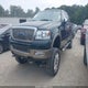 1FTPX14525FA96529 2005 Ford F-150 Fx4/Lariat/Xl/Xlt auction photo thumbnail 2