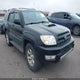 JTEBT14R550051110 2005 Toyota 4Runner Sr5 Sport V8 auction photo thumbnail 1