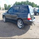 JF1SG63627H714592 2007 Subaru Forester 2.5X auction photo thumbnail 3