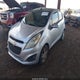 KL8CD6S95FC720006 2015 Chevrolet Spark 1Lt Cvt auction photo thumbnail 2