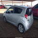 KL8CD6S95FC720006 2015 Chevrolet Spark 1Lt Cvt auction photo thumbnail 3