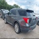 1FMSK7FHXLGA38951 2020 Ford Explorer Limited auction photo thumbnail 3