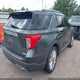 1FMSK7FHXLGA38951 2020 Ford Explorer Limited auction photo thumbnail 4