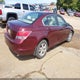 1HGCP2F41AA150484 2010 Honda Accord 2.4 Lx-P auction photo thumbnail 4