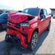 3GCPWCEDXLG325281 2020 Chevrolet Silverado 1500 2Wd Short Bed Lt auction photo thumbnail 2