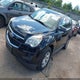 2GNALBEK6D6243818 2013 Chevrolet Equinox Ls auction photo thumbnail 2