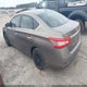 3N1AB7AP4FY262088 2015 Nissan Sentra Sv auction photo thumbnail 3