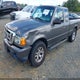1FTLR4FE6BPA38582 2011 Ford Ranger Xlt auction photo thumbnail 2