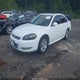 2G1WB5E39E1146342 2014 Chevrolet Impala Limited Lt auction photo thumbnail 2