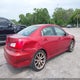 4A32B3FF9BE008469 2011 Mitsubishi Galant Es/Se auction photo thumbnail 6
