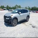 5N1AT3BB7MC736171 2021 Nissan Rogue Sv Intelligent Awd auction photo thumbnail 2