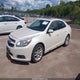 1G11F5RR1DF105403 2013 Chevrolet Malibu Eco Premium Audio auction photo thumbnail 2