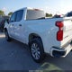 3GCPWBEK4MG353314 2021 Chevrolet Silverado C1500 Custom auction photo thumbnail 3