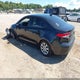 5YFEPMAE4NP385966 2022 Toyota Corolla Le auction photo thumbnail 3