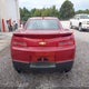 2G1FB1E36E9268053 2014 Chevrolet Camaro 1Lt auction photo thumbnail 16