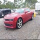 2G1FB1E36E9268053 2014 Chevrolet Camaro 1Lt auction photo thumbnail 2