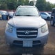 5NMSH13E57H028823 2007 Hyundai Santa Fe Limited/Se auction photo thumbnail 6
