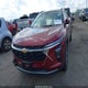 KL77LHEP9SC233125 2025 Chevrolet Trax Fwd Lt auction photo thumbnail 12