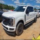 1FT8W2BT9RED38727 2024 Ford F-250 Xlt auction photo thumbnail 2