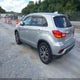 JA4AR3AU1JU018587 2018 Mitsubishi Outlander Sport Es/Se auction photo thumbnail 3
