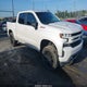 3GCUYEEL7MG279622 2021 Chevrolet Silverado 1500 4Wd Short Bed Rst auction photo thumbnail 1